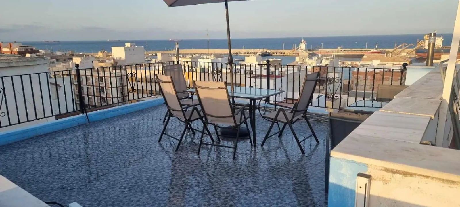 Apartamento Garucha Playa Гарруча Испания